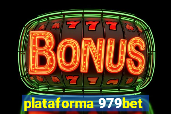 plataforma 979bet